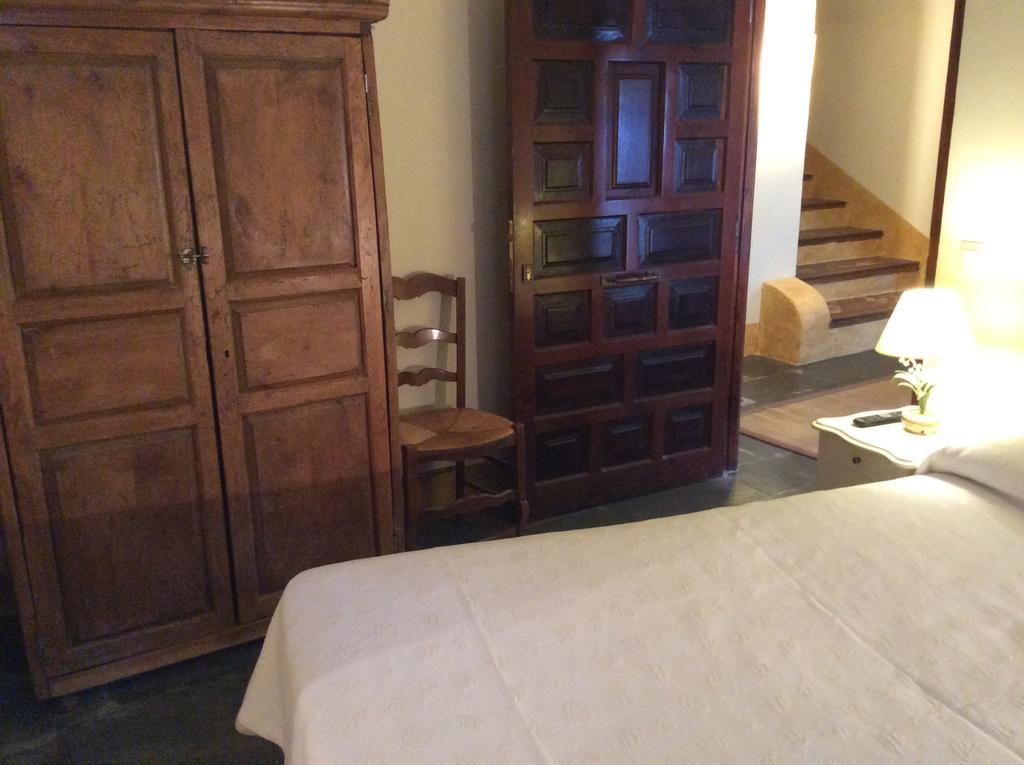 Casa Rural Las Pedrolas Arnedillo Luaran gambar