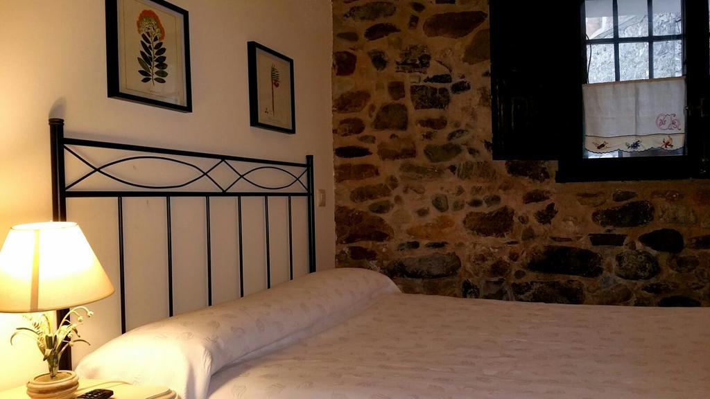 Casa Rural Las Pedrolas Arnedillo Luaran gambar